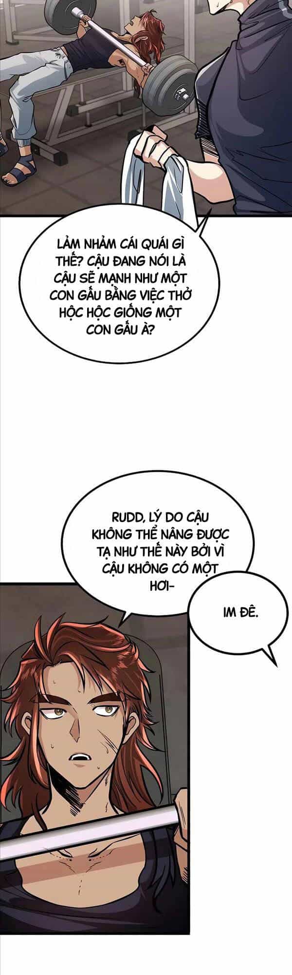 Anh Trai Anh Hùng Là Người Đã Chết Trong Học Viện - Chương 6 - ảnh 6