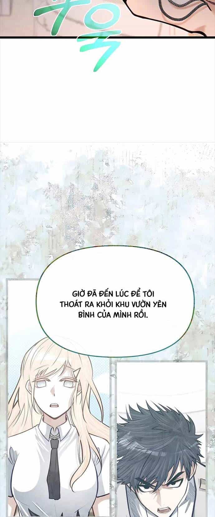 Anh Trai Anh Hùng Là Người Đã Chết Trong Học Viện - Chương 69 - ảnh 15