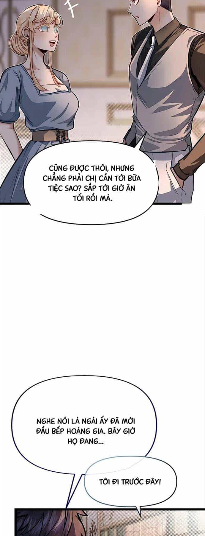 Anh Trai Anh Hùng Là Người Đã Chết Trong Học Viện - Chương 69 - ảnh 22