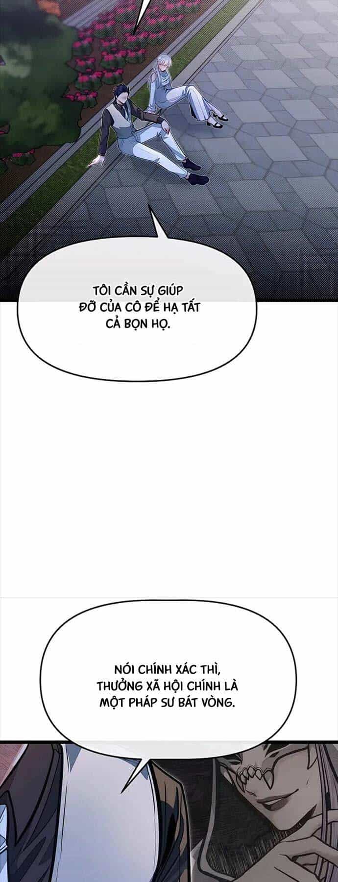 Anh Trai Anh Hùng Là Người Đã Chết Trong Học Viện - Chương 69 - ảnh 39