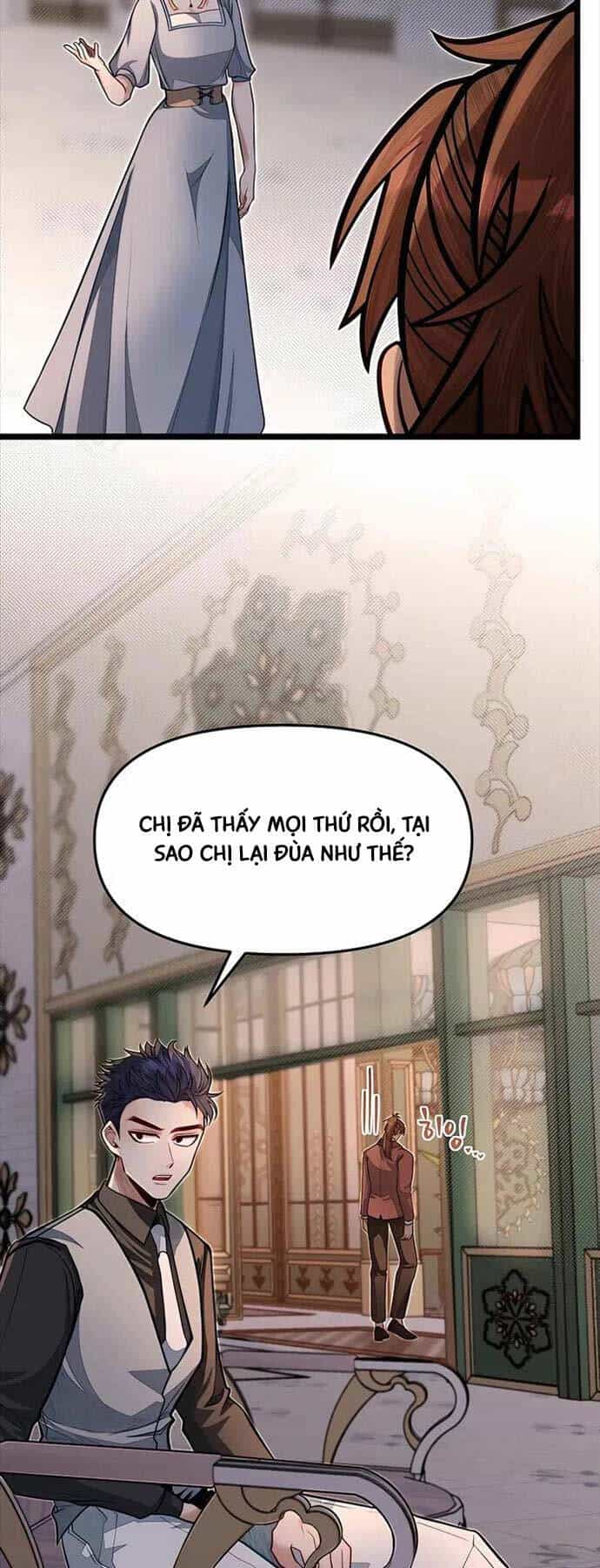 Anh Trai Anh Hùng Là Người Đã Chết Trong Học Viện - Chương 69 - ảnh 4