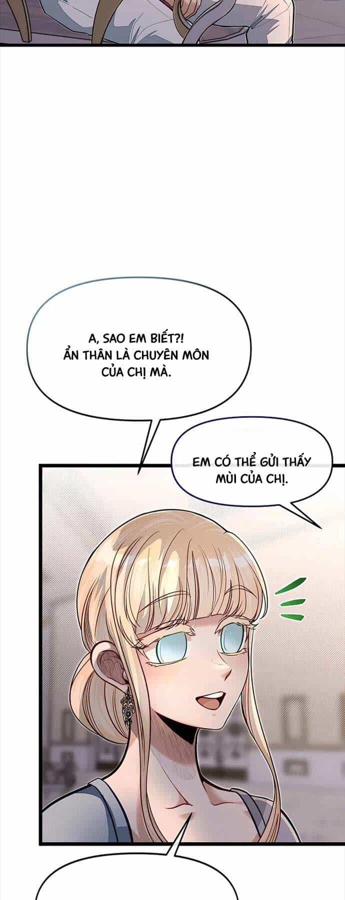 Anh Trai Anh Hùng Là Người Đã Chết Trong Học Viện - Chương 69 - ảnh 5