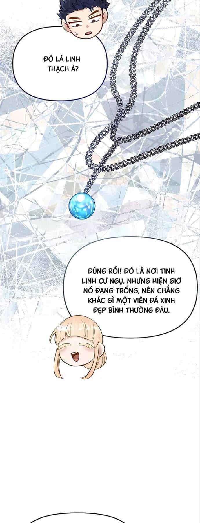 Anh Trai Anh Hùng Là Người Đã Chết Trong Học Viện - Chương 69 - ảnh 9