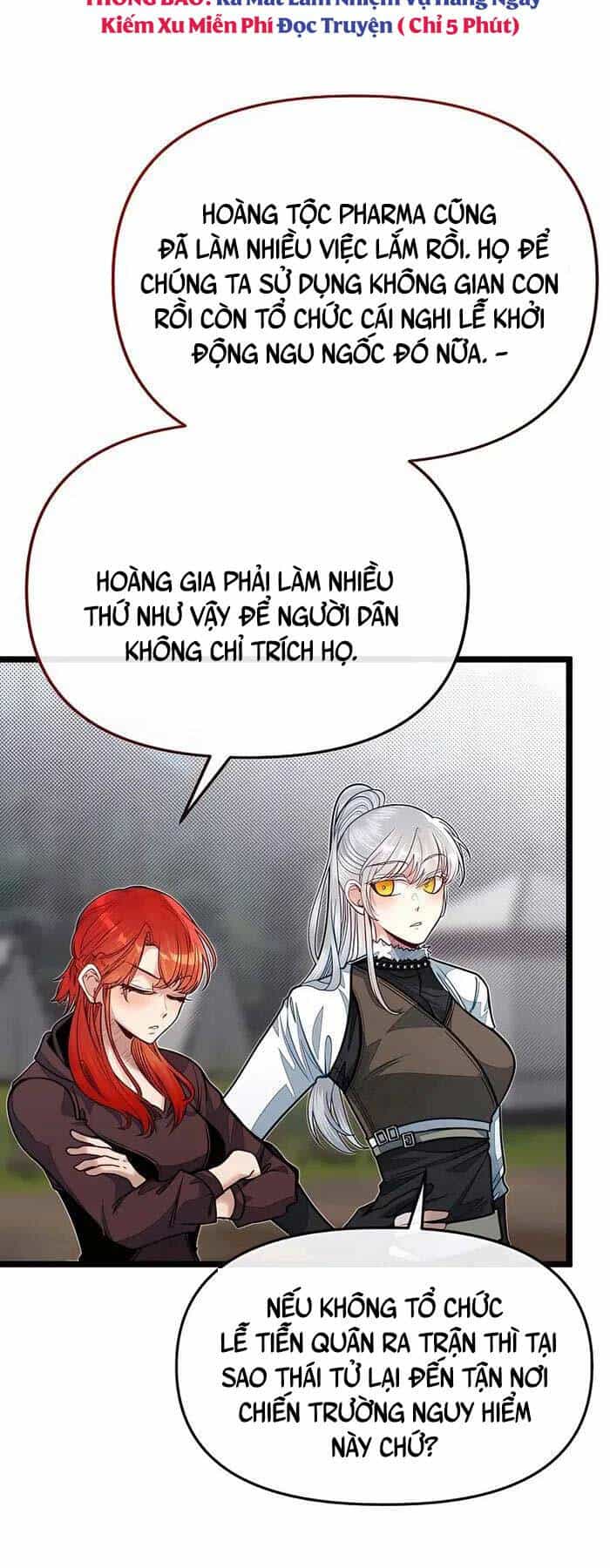 Anh Trai Anh Hùng Là Người Đã Chết Trong Học Viện - Chương 70 - ảnh 3