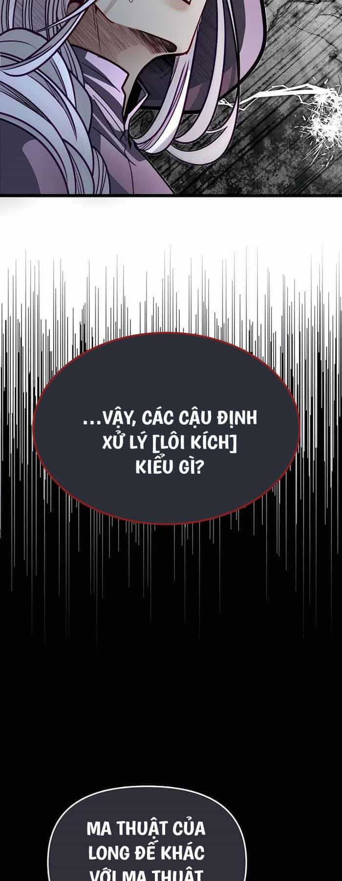 Anh Trai Anh Hùng Là Người Đã Chết Trong Học Viện - Chương 71 - ảnh 14