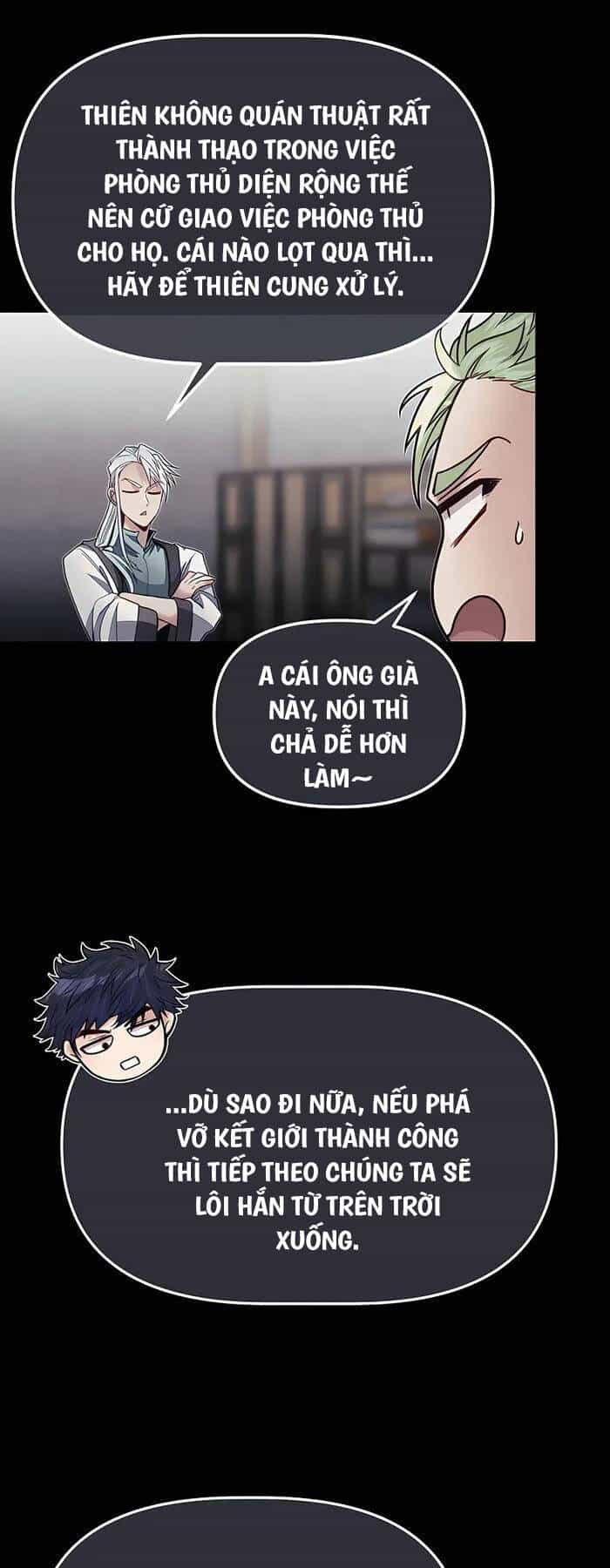 Anh Trai Anh Hùng Là Người Đã Chết Trong Học Viện - Chương 71 - ảnh 17