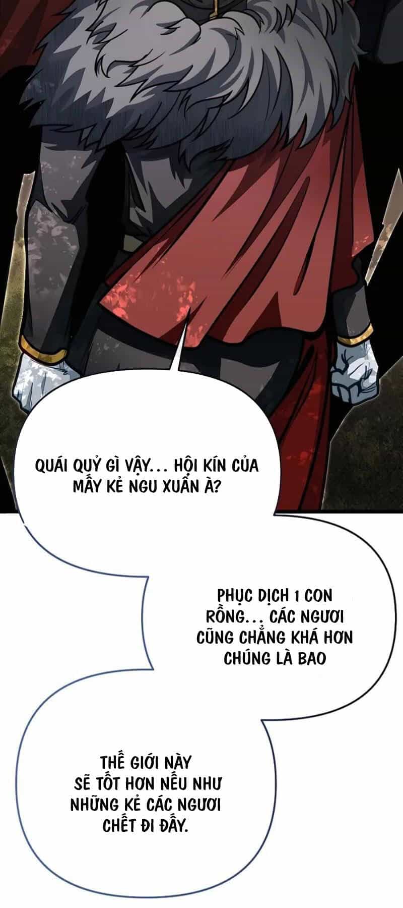 Anh Trai Anh Hùng Là Người Đã Chết Trong Học Viện - Chương 72 - ảnh 12