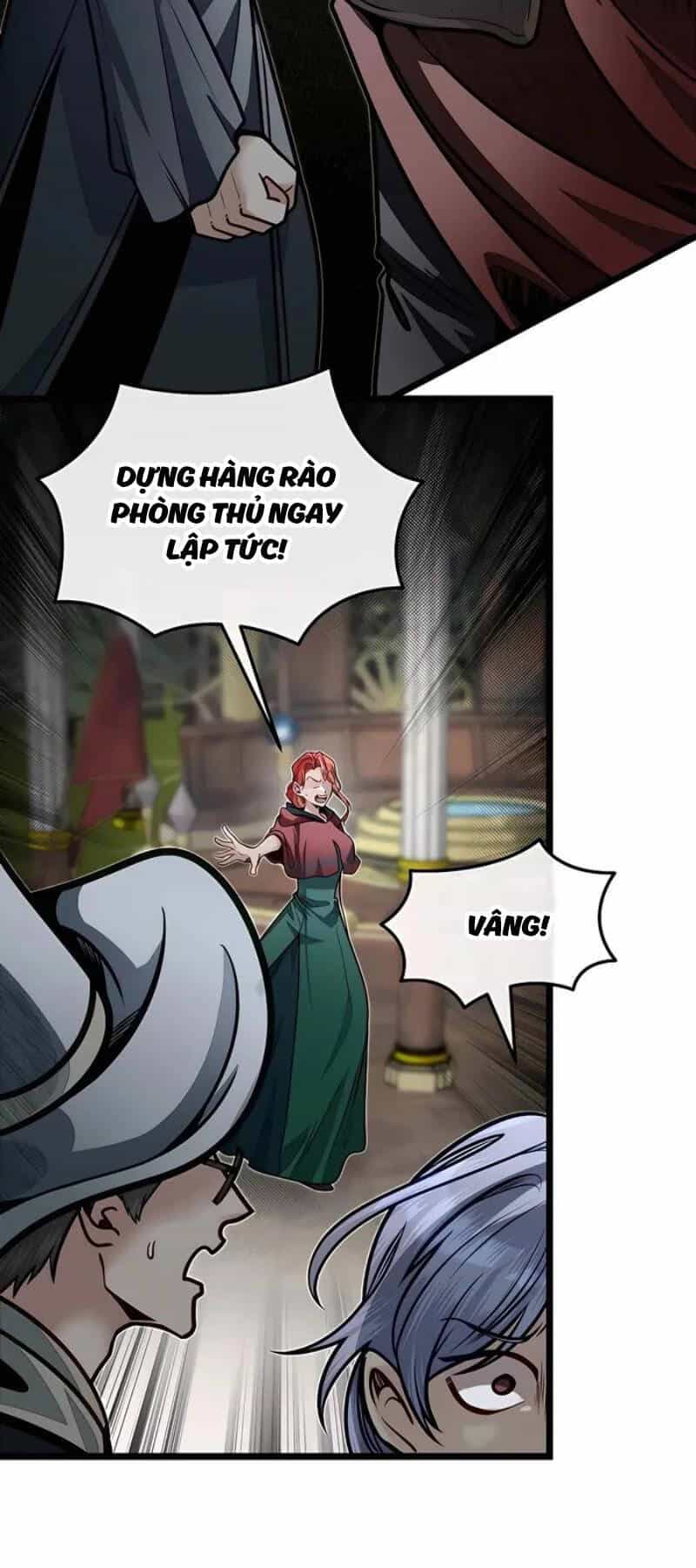 Anh Trai Anh Hùng Là Người Đã Chết Trong Học Viện - Chương 72 - ảnh 3