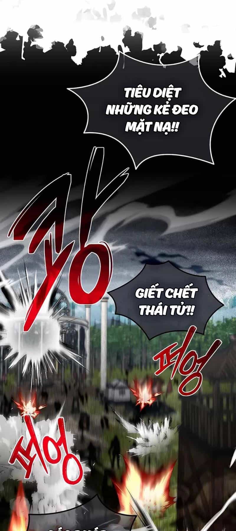 Anh Trai Anh Hùng Là Người Đã Chết Trong Học Viện - Chương 72 - ảnh 30