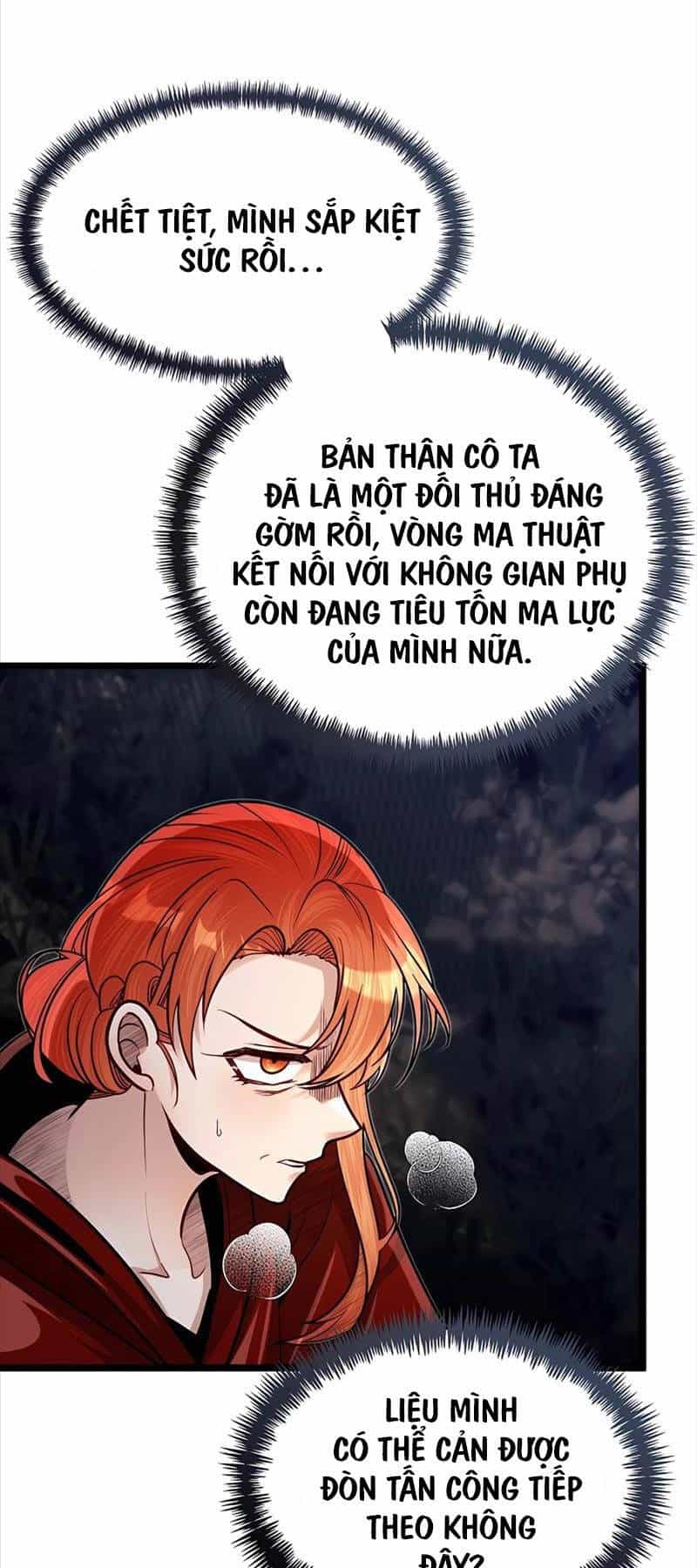 Anh Trai Anh Hùng Là Người Đã Chết Trong Học Viện - Chương 73 - ảnh 38
