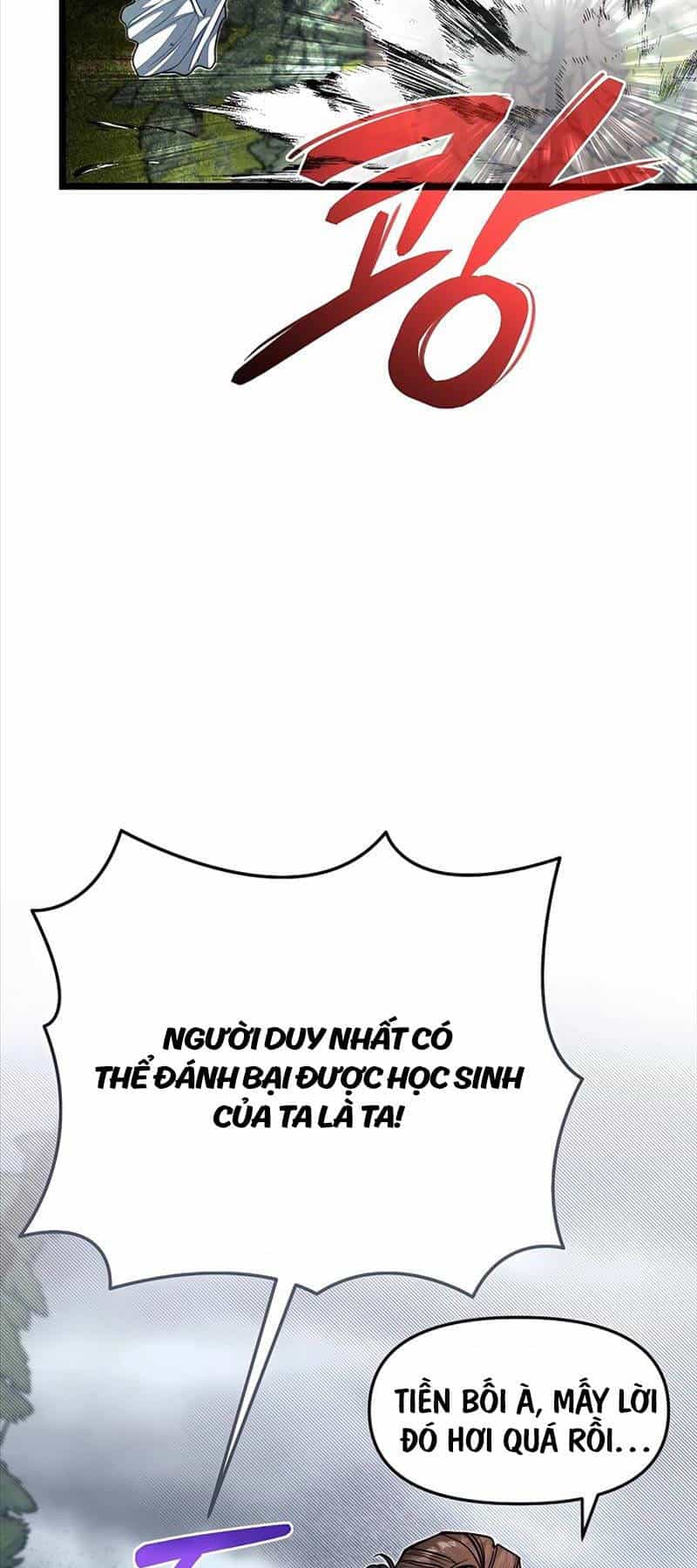 Anh Trai Anh Hùng Là Người Đã Chết Trong Học Viện - Chương 73 - ảnh 74