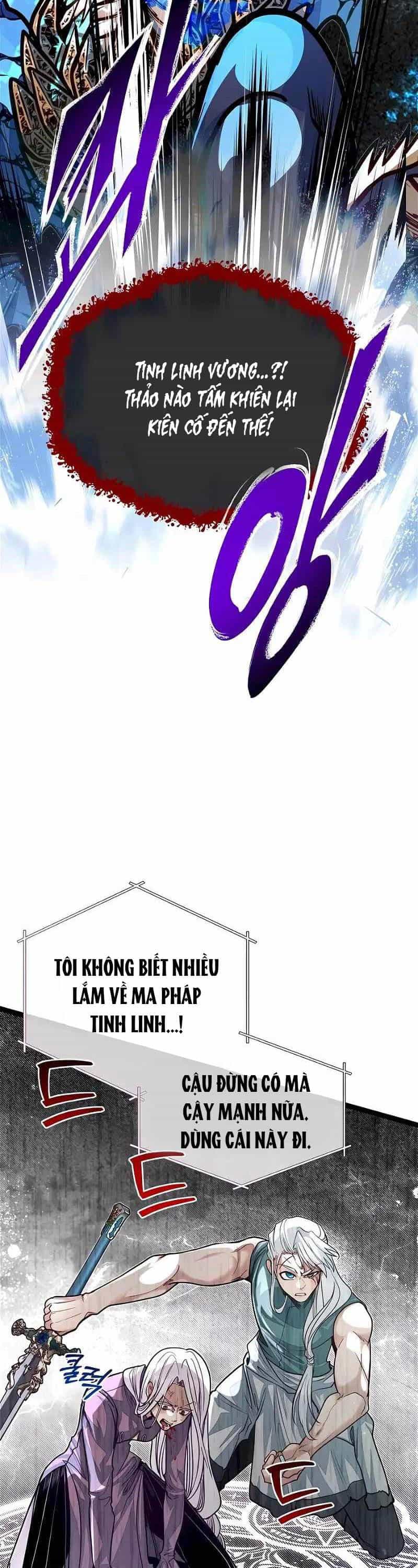 Anh Trai Anh Hùng Là Người Đã Chết Trong Học Viện - Chương 74 - ảnh 13