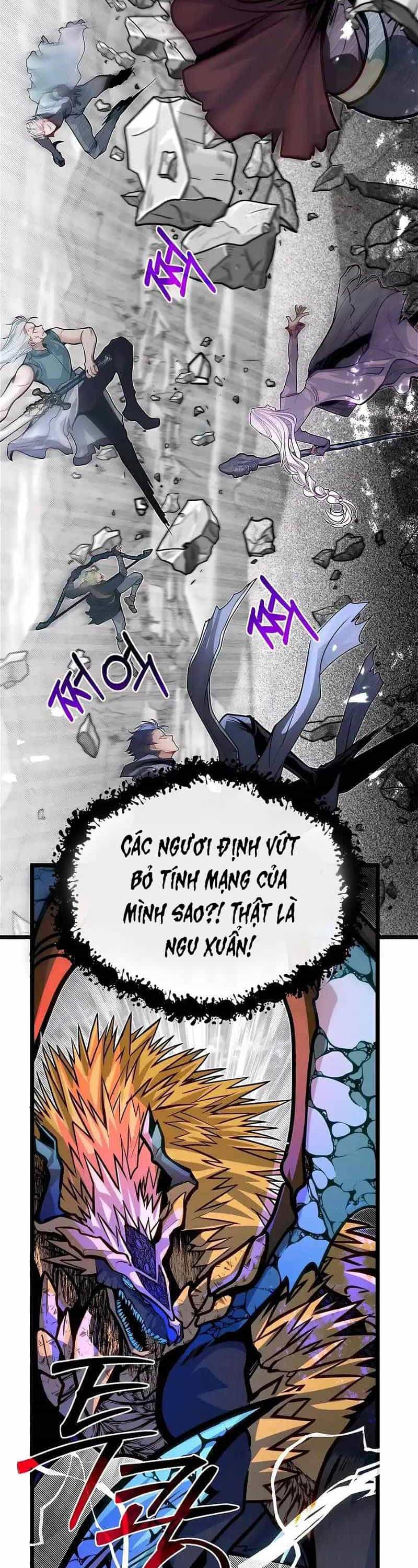 Anh Trai Anh Hùng Là Người Đã Chết Trong Học Viện - Chương 74 - ảnh 18