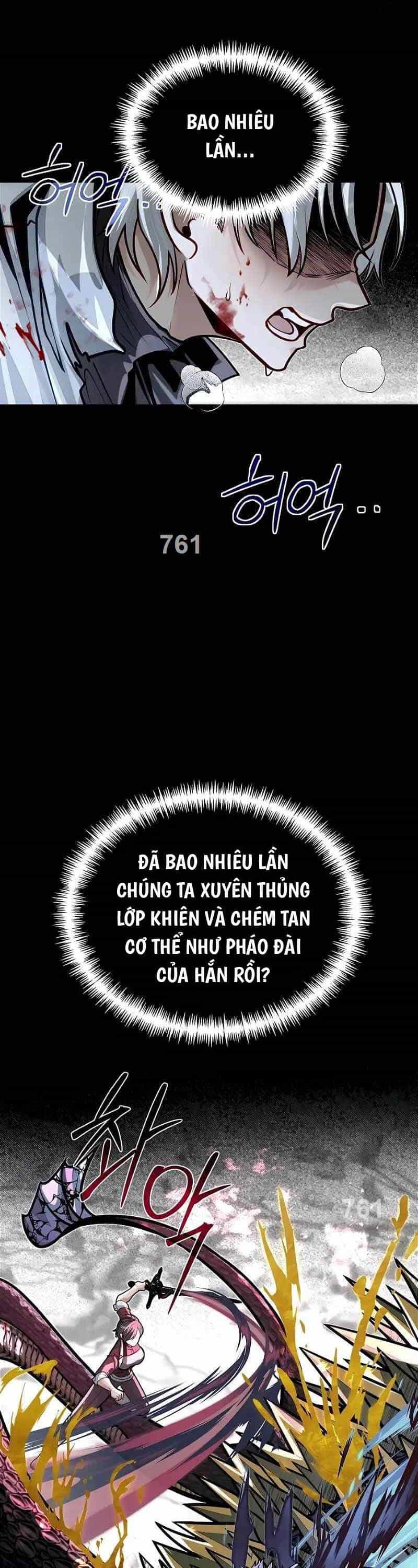 Anh Trai Anh Hùng Là Người Đã Chết Trong Học Viện - Chương 74 - ảnh 2