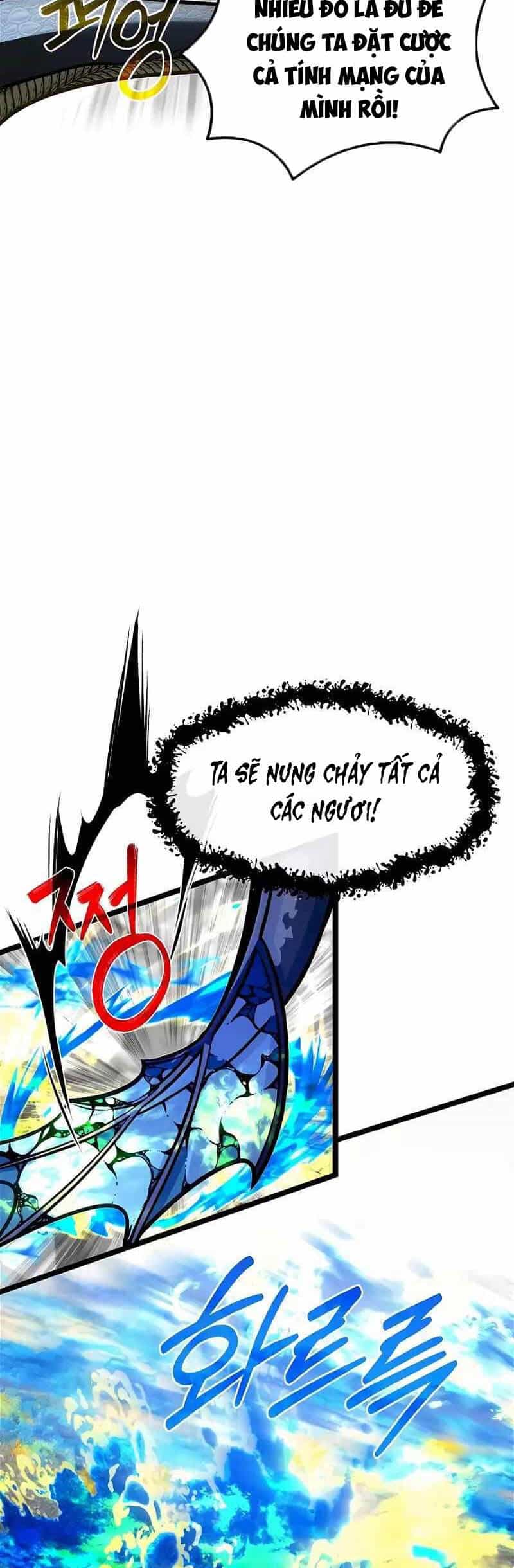 Anh Trai Anh Hùng Là Người Đã Chết Trong Học Viện - Chương 74 - ảnh 20
