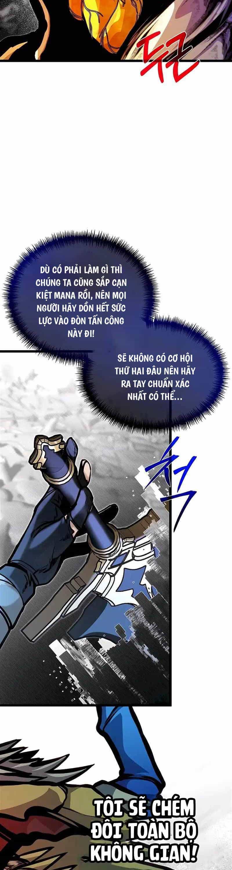 Anh Trai Anh Hùng Là Người Đã Chết Trong Học Viện - Chương 74 - ảnh 42