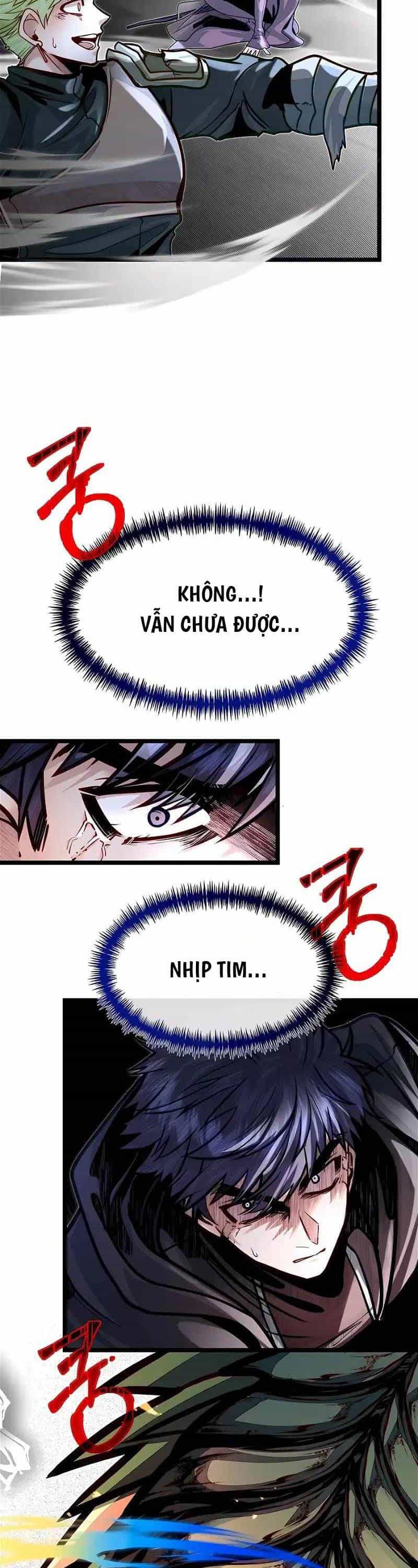Anh Trai Anh Hùng Là Người Đã Chết Trong Học Viện - Chương 74 - ảnh 45