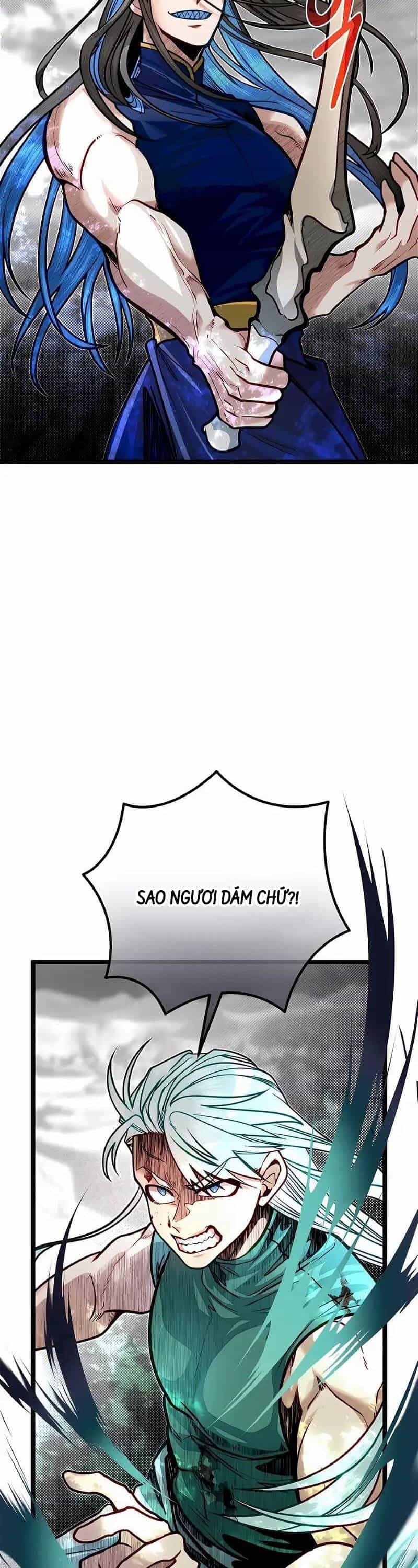 Anh Trai Anh Hùng Là Người Đã Chết Trong Học Viện - Chương 75 - ảnh 22