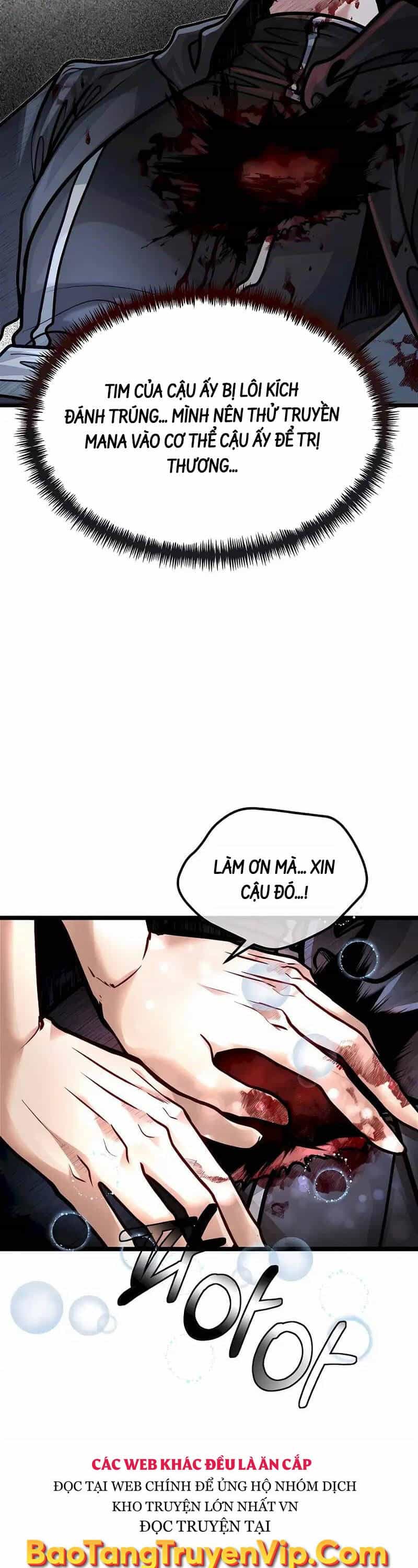 Anh Trai Anh Hùng Là Người Đã Chết Trong Học Viện - Chương 75 - ảnh 25