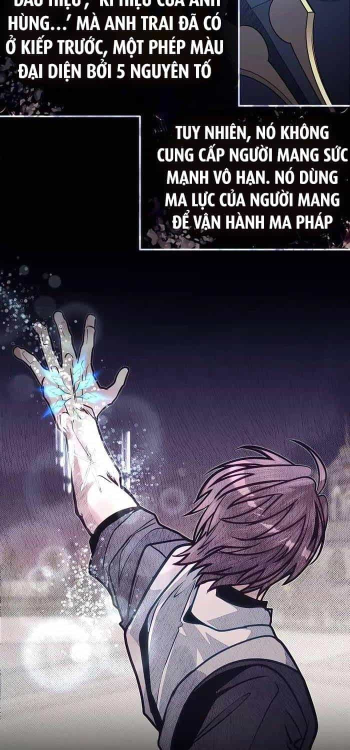 Anh Trai Anh Hùng Là Người Đã Chết Trong Học Viện - Chương 76 - ảnh 16
