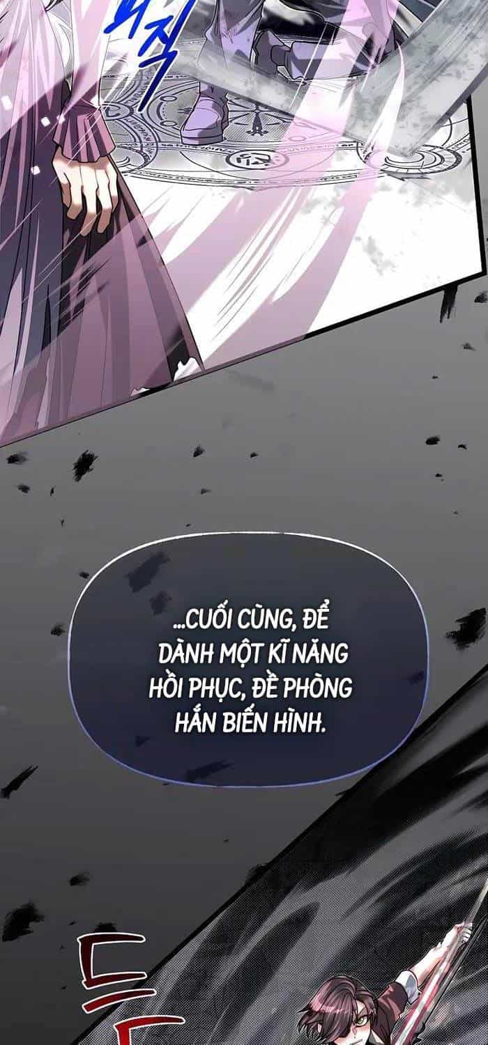 Anh Trai Anh Hùng Là Người Đã Chết Trong Học Viện - Chương 76 - ảnh 41