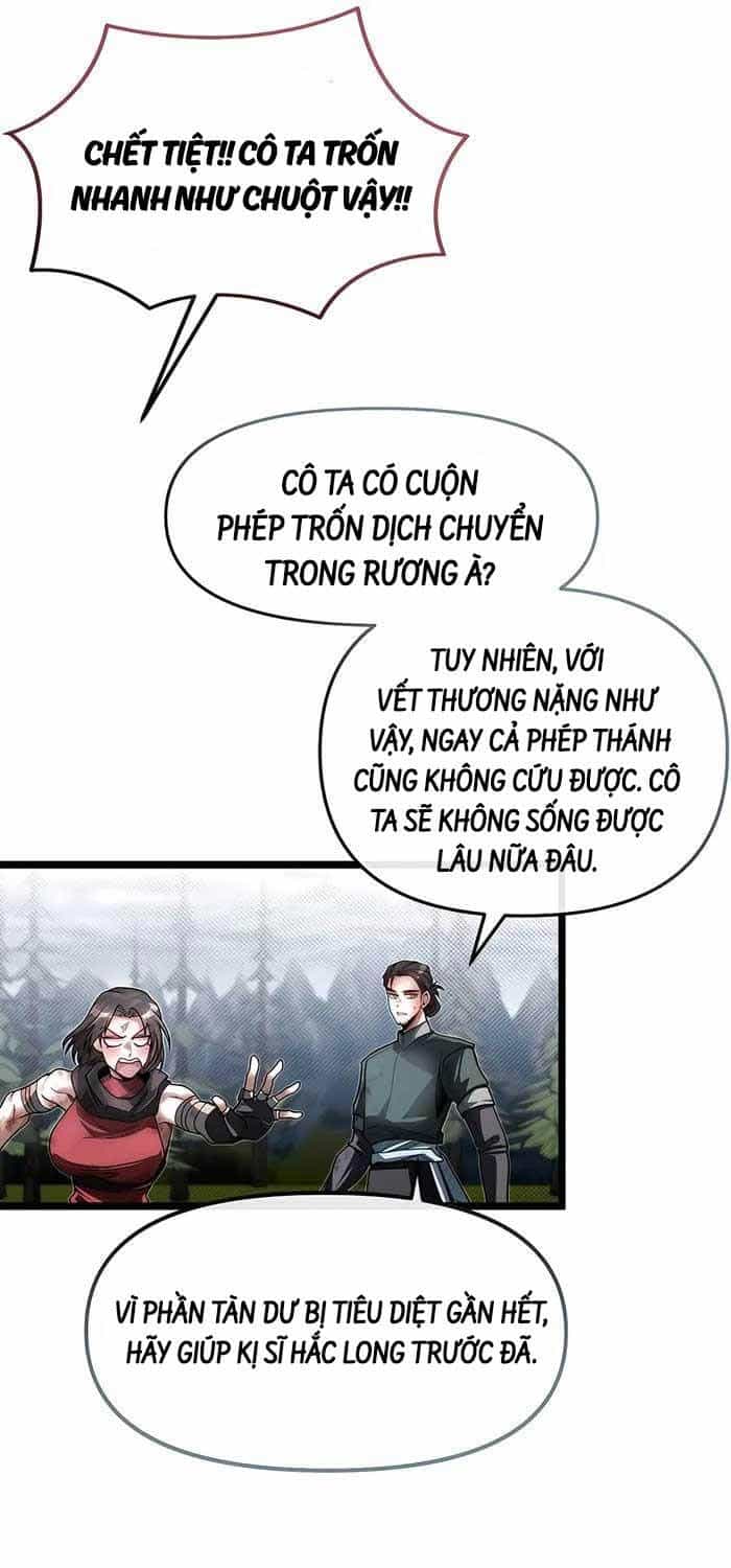 Anh Trai Anh Hùng Là Người Đã Chết Trong Học Viện - Chương 76 - ảnh 87