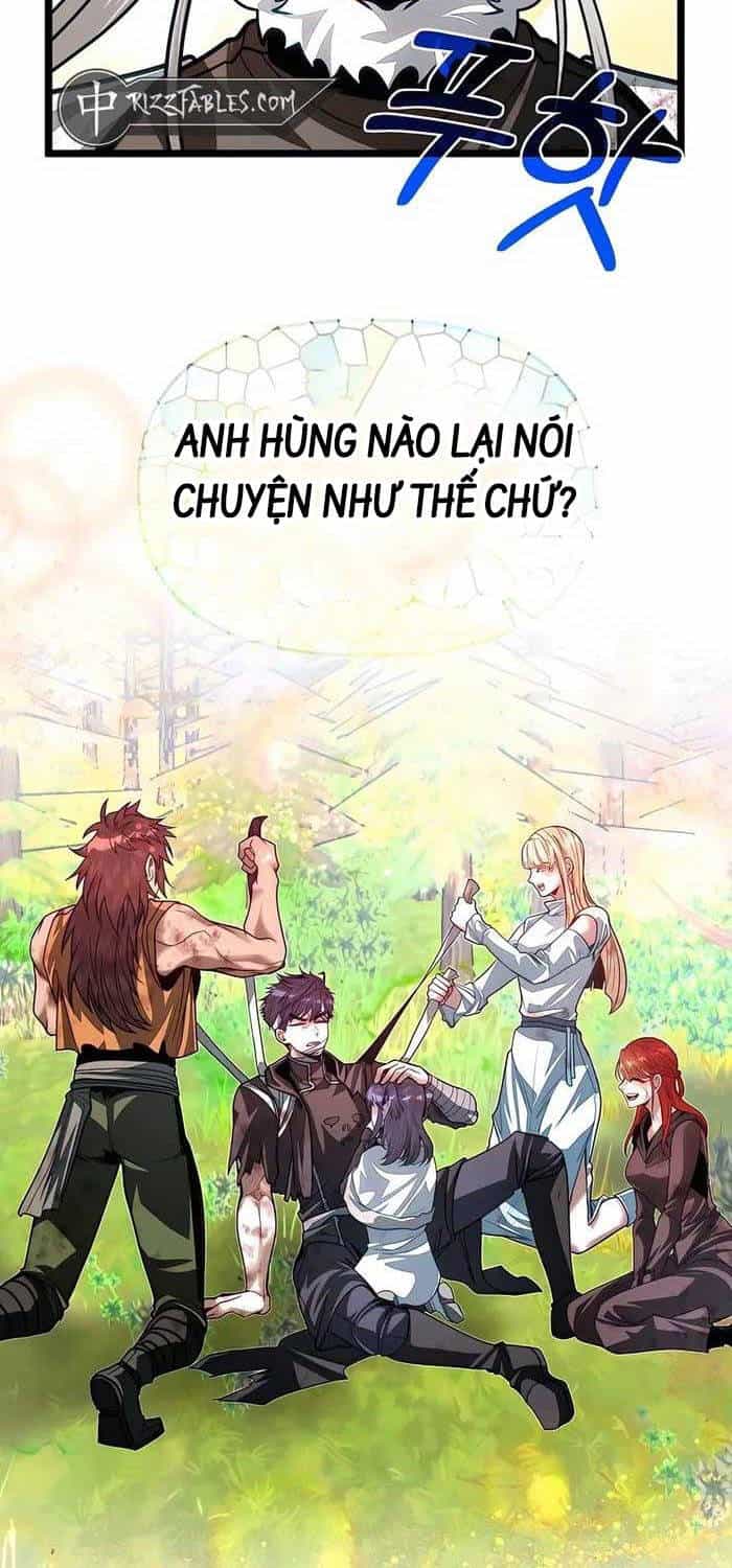Anh Trai Anh Hùng Là Người Đã Chết Trong Học Viện - Chương 76 - ảnh 94
