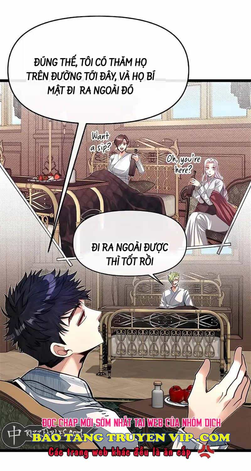 Anh Trai Anh Hùng Là Người Đã Chết Trong Học Viện - Chương 77 - ảnh 11
