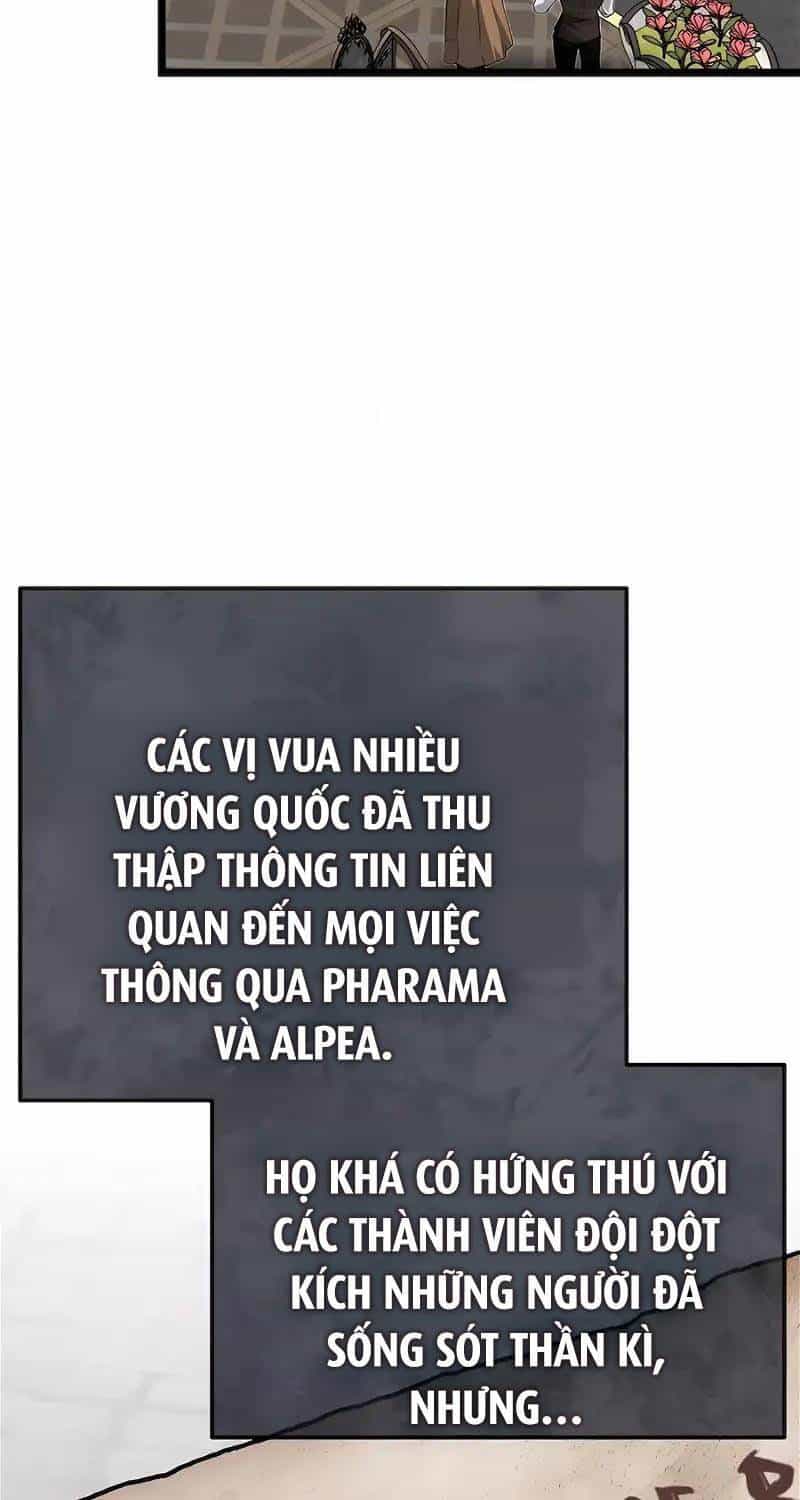 Anh Trai Anh Hùng Là Người Đã Chết Trong Học Viện - Chương 77 - ảnh 5
