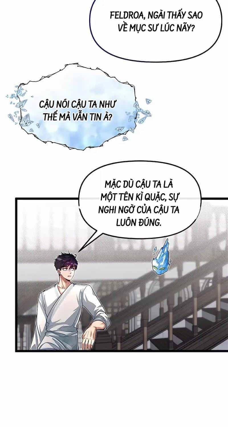 Anh Trai Anh Hùng Là Người Đã Chết Trong Học Viện - Chương 77 - ảnh 60