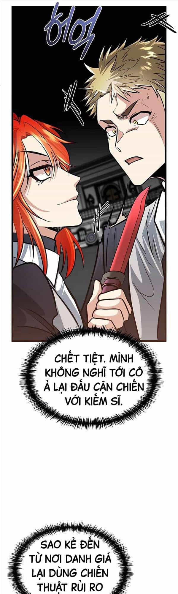 Anh Trai Anh Hùng Là Người Đã Chết Trong Học Viện - Chương 7 - ảnh 24