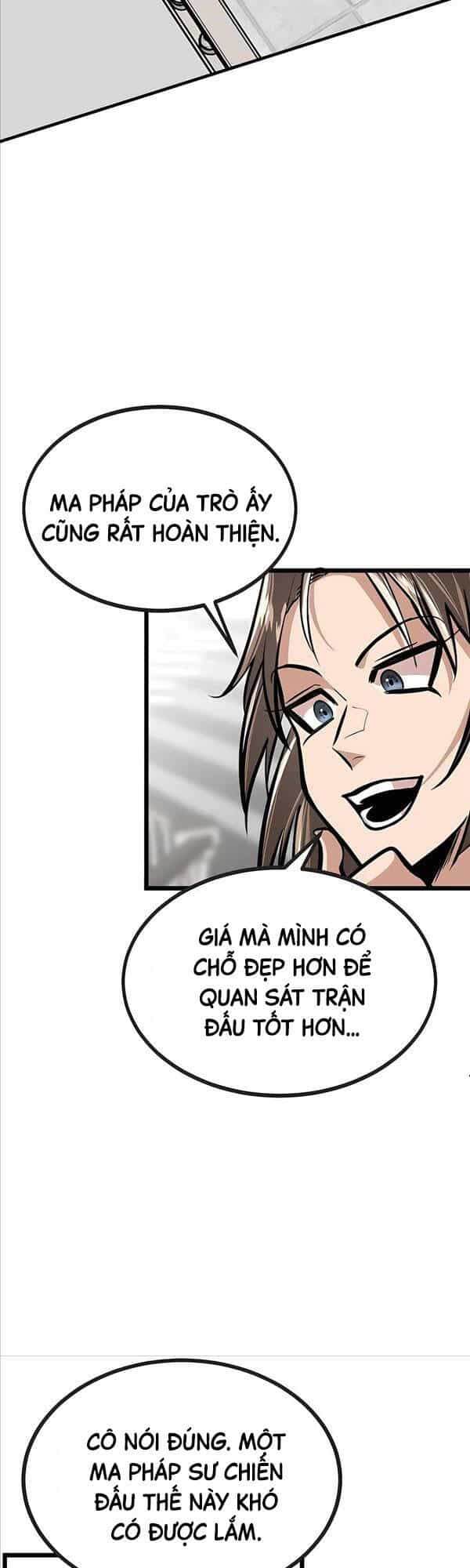 Anh Trai Anh Hùng Là Người Đã Chết Trong Học Viện - Chương 7 - ảnh 31