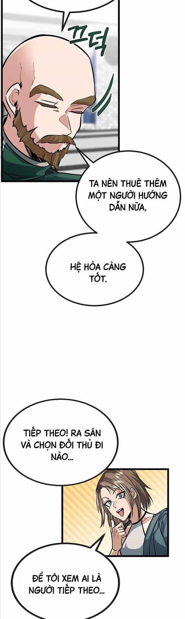 Anh Trai Anh Hùng Là Người Đã Chết Trong Học Viện - Chương 7 - ảnh 32