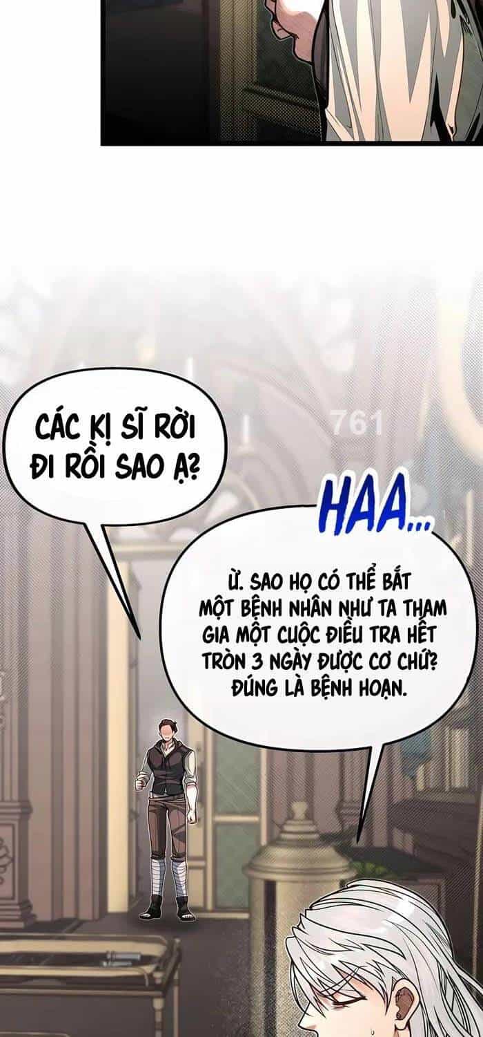 Anh Trai Anh Hùng Là Người Đã Chết Trong Học Viện - Chương 79 - ảnh 2