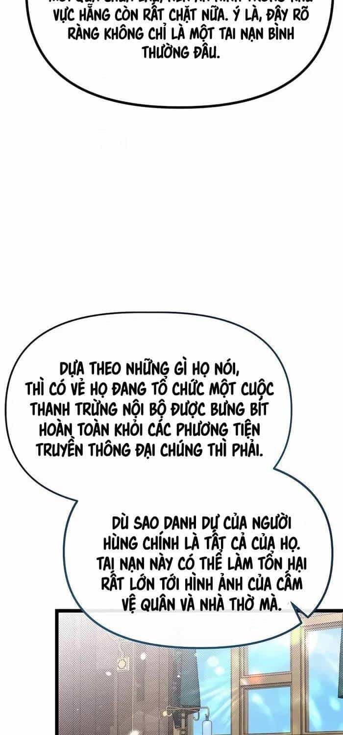 Anh Trai Anh Hùng Là Người Đã Chết Trong Học Viện - Chương 79 - ảnh 4