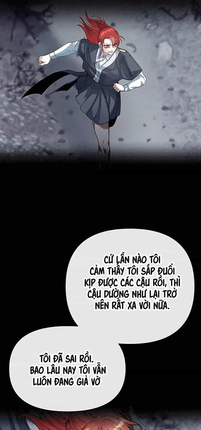Anh Trai Anh Hùng Là Người Đã Chết Trong Học Viện - Chương 79 - ảnh 60