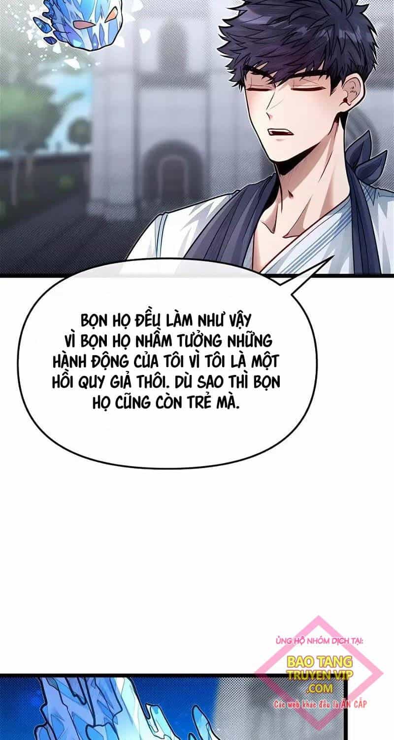 Anh Trai Anh Hùng Là Người Đã Chết Trong Học Viện - Chương 80 - ảnh 33