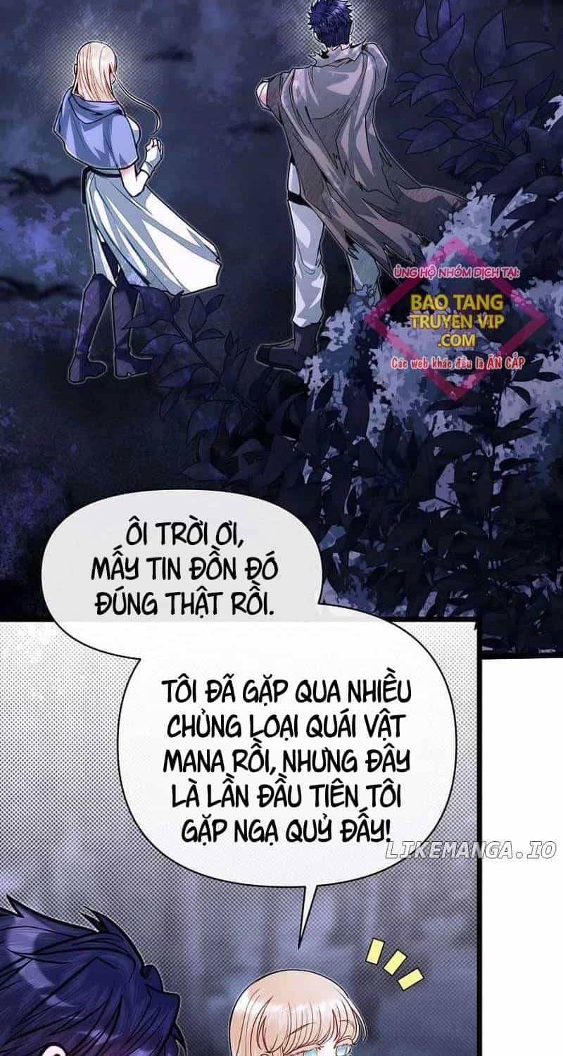 Anh Trai Anh Hùng Là Người Đã Chết Trong Học Viện - Chương 83 - ảnh 3