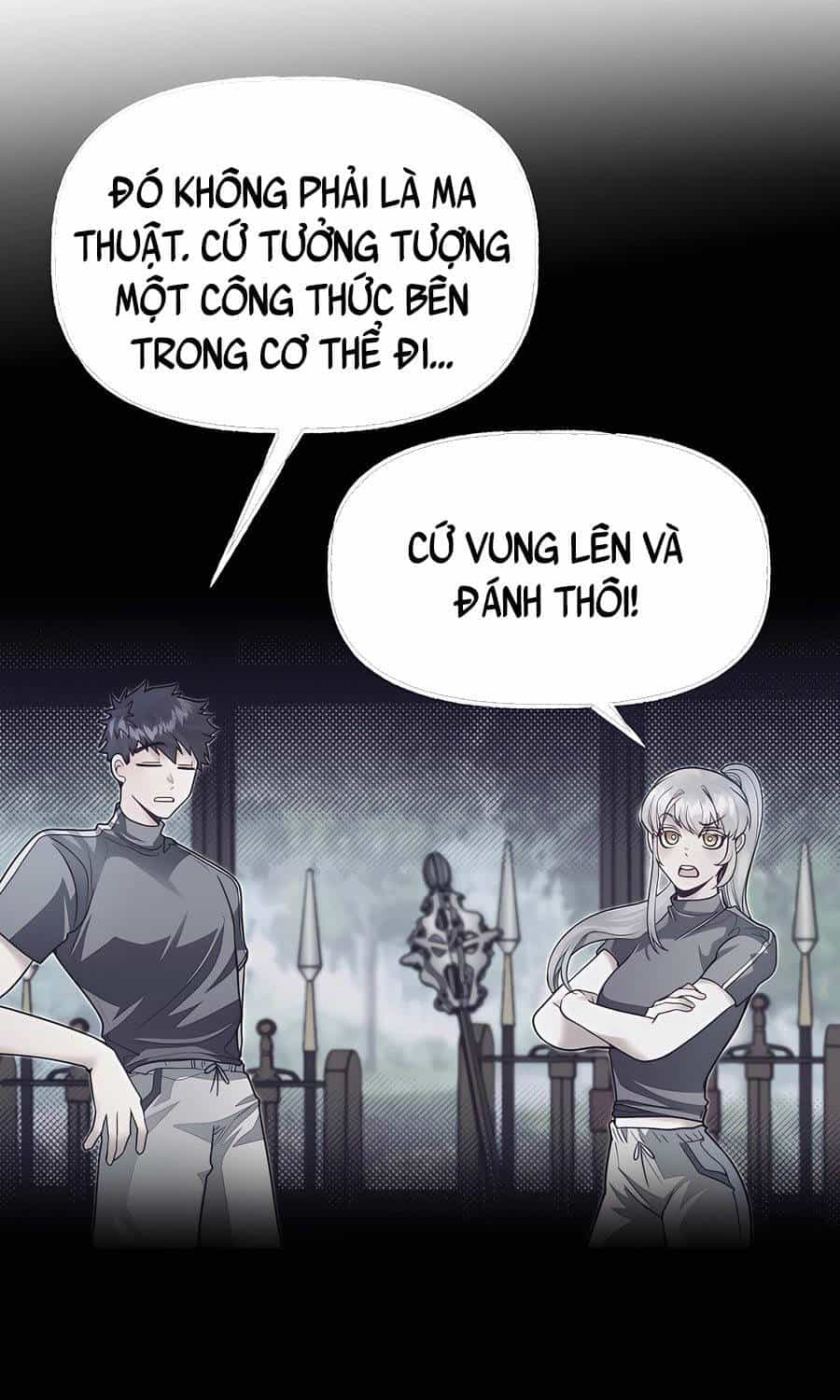 Anh Trai Anh Hùng Là Người Đã Chết Trong Học Viện - Chương 84 - ảnh 51
