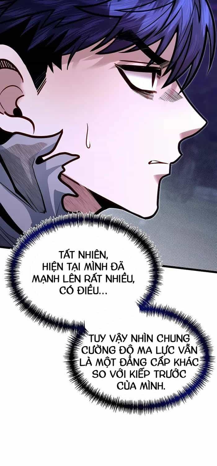 Anh Trai Anh Hùng Là Người Đã Chết Trong Học Viện - Chương 85 - ảnh 11