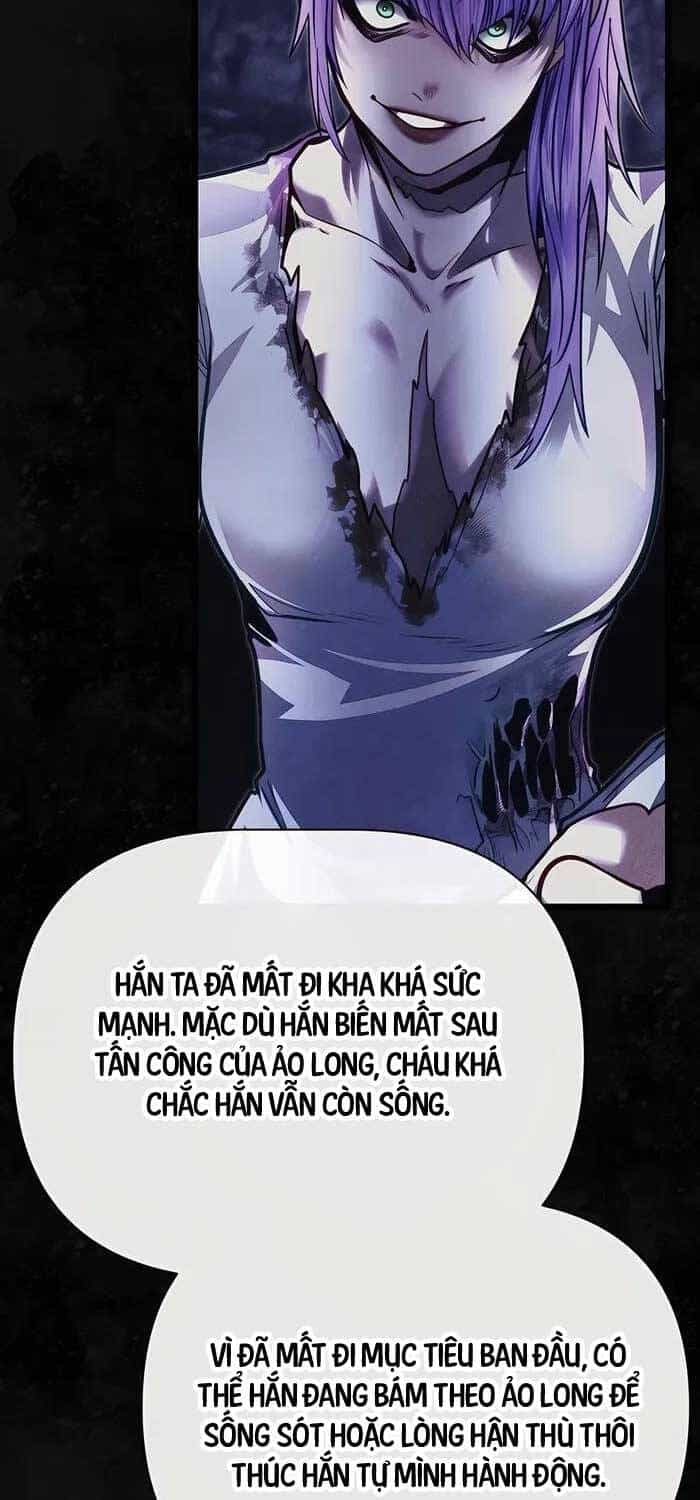 Anh Trai Anh Hùng Là Người Đã Chết Trong Học Viện - Chương 86 - ảnh 27