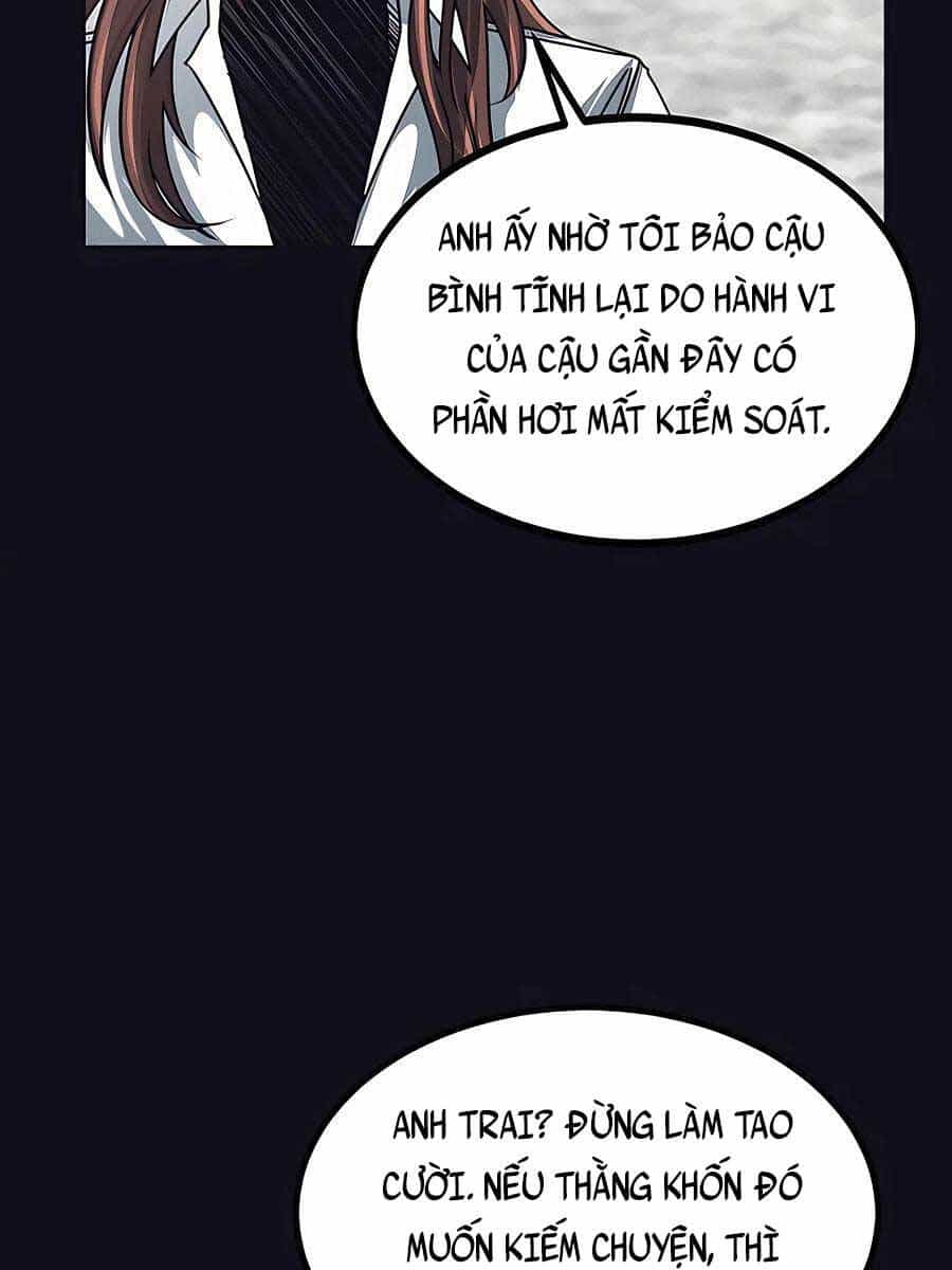 Anh Trai Anh Hùng Là Người Đã Chết Trong Học Viện - Chương 8 - ảnh 4