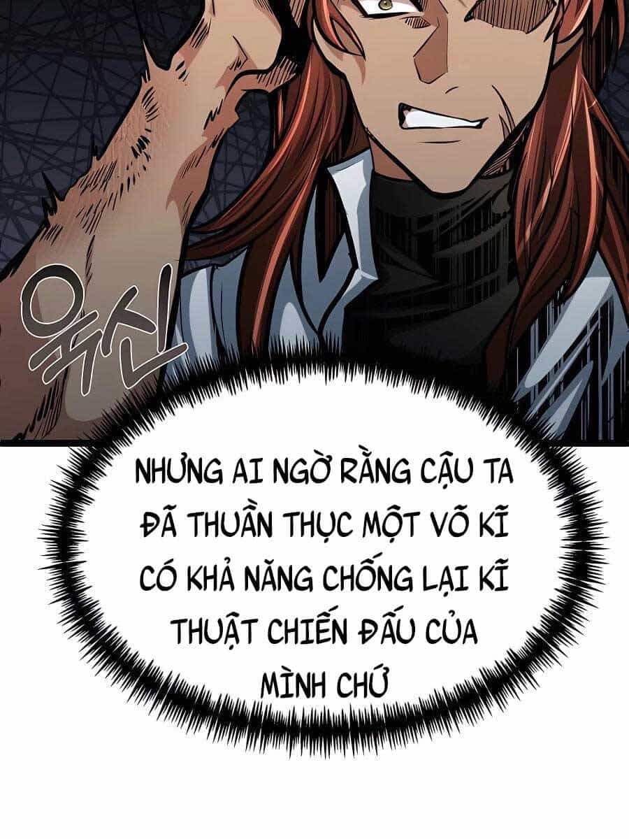 Anh Trai Anh Hùng Là Người Đã Chết Trong Học Viện - Chương 8 - ảnh 95