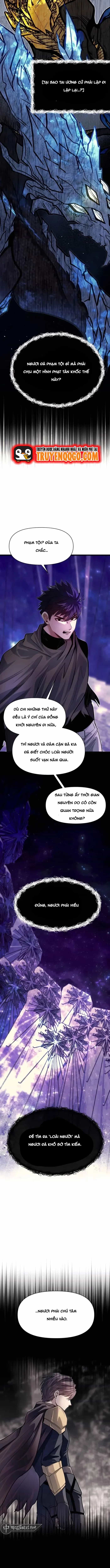 Anh Trai Anh Hùng Là Người Đã Chết Trong Học Viện - Chương 95 - ảnh 10