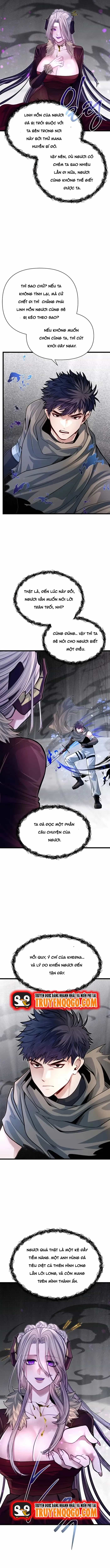 Anh Trai Anh Hùng Là Người Đã Chết Trong Học Viện - Chương 95 - ảnh 6
