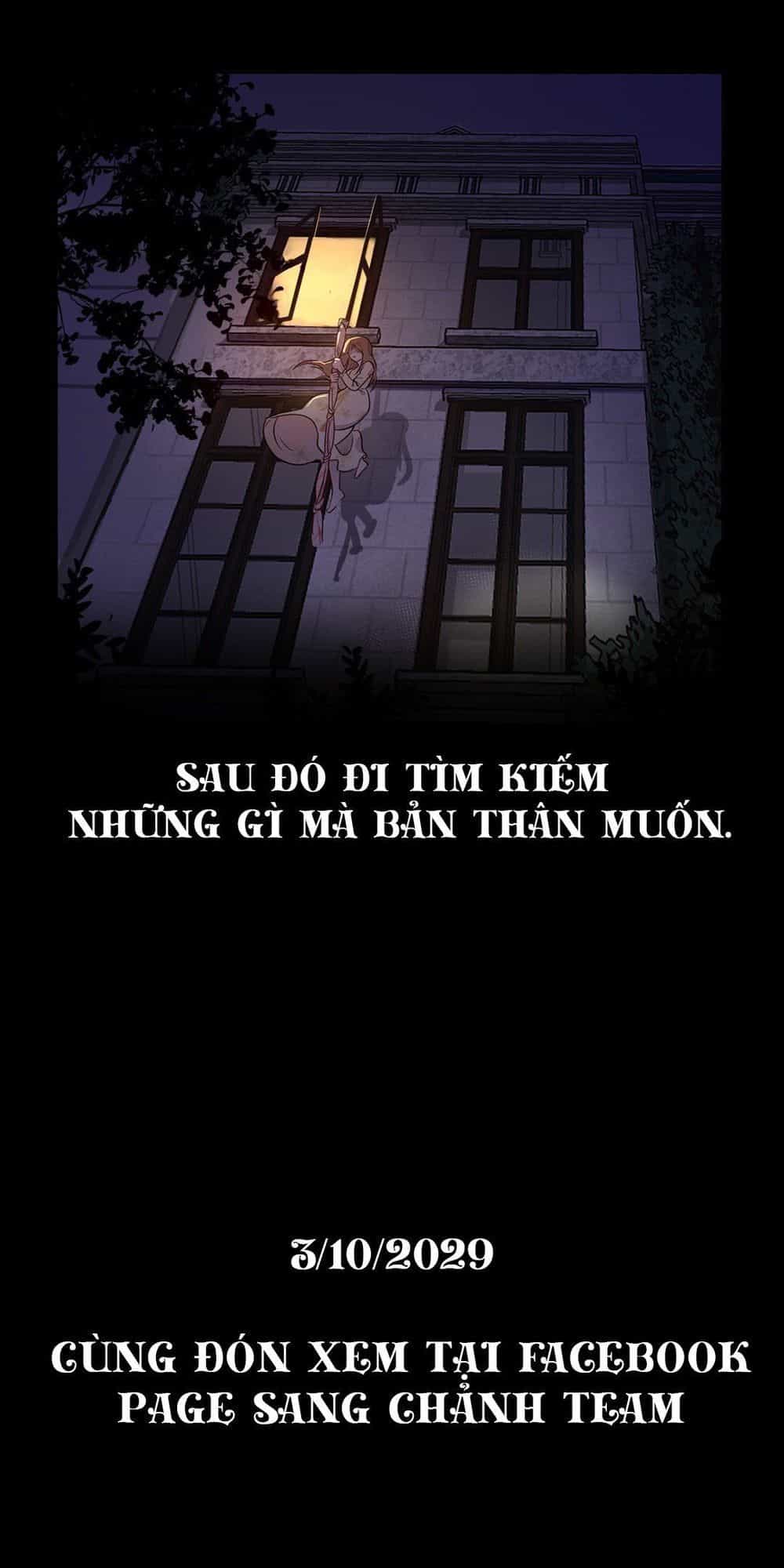 Anh Trai Ma Cà Rồng Và Bạn Trai Người Sói Của Tôi - Chương 0 - ảnh 10
