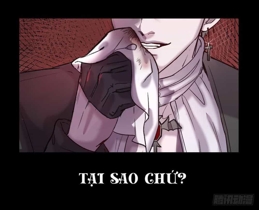 Anh Trai Ma Cà Rồng Và Bạn Trai Người Sói Của Tôi - Chương 0 - ảnh 9