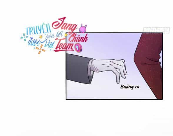 Anh Trai Ma Cà Rồng Và Bạn Trai Người Sói Của Tôi - Chương 9 - ảnh 17