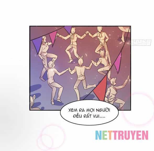Anh Trai Ma Cà Rồng Và Bạn Trai Người Sói Của Tôi - Chương 9 - ảnh 23