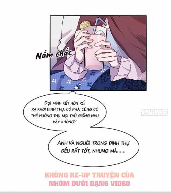 Anh Trai Ma Cà Rồng Và Bạn Trai Người Sói Của Tôi - Chương 9 - ảnh 25